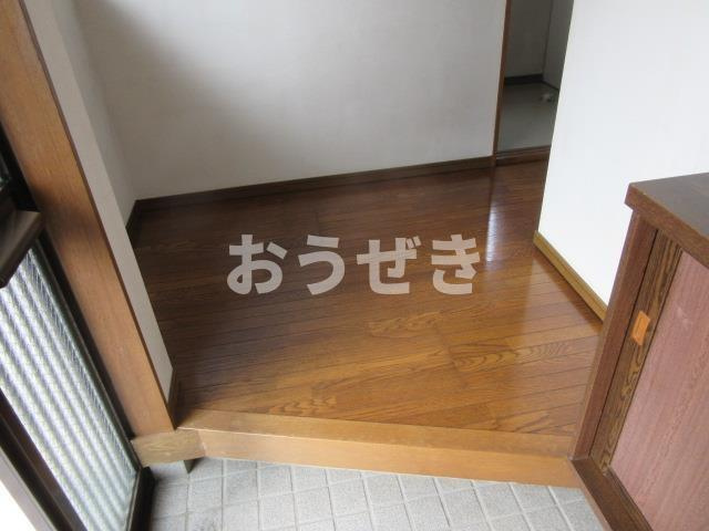 サンヒルズ　Ｂ棟のその他