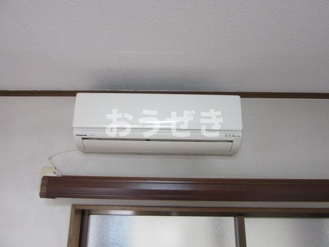 サンヒルズ　Ｂ棟の設備