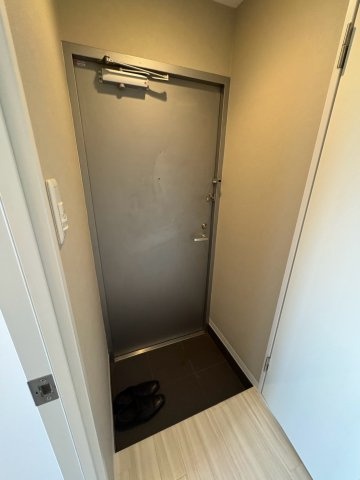 【玄関】 | アイディル中之島イースト