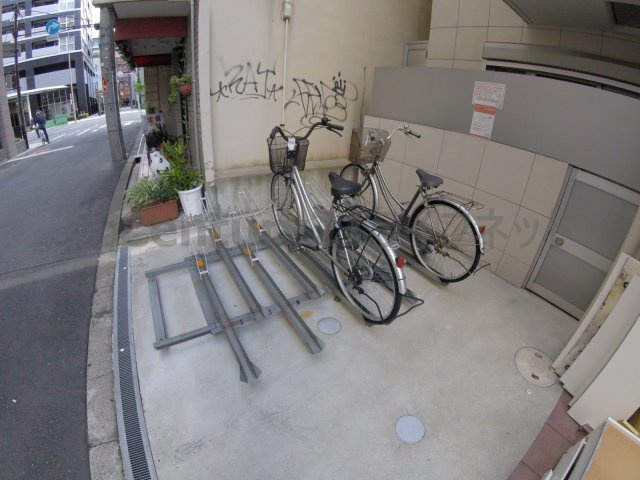 【その他共用部分】 | アイディル中之島イースト