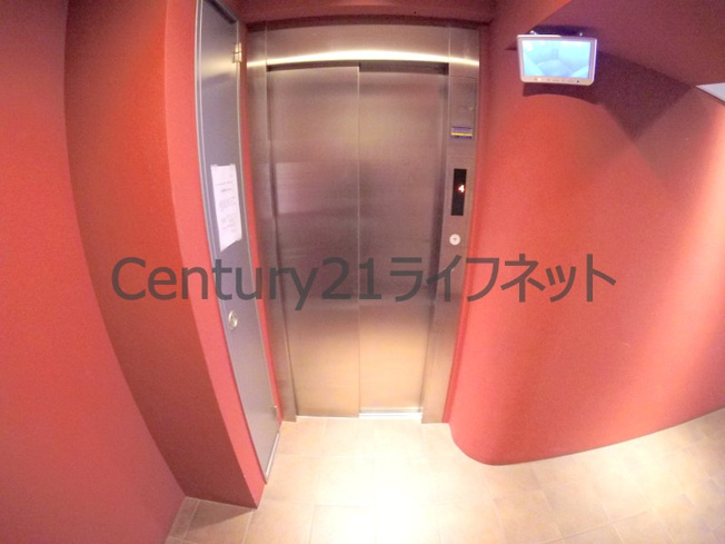 【その他共用部分】 | アイディル中之島イースト