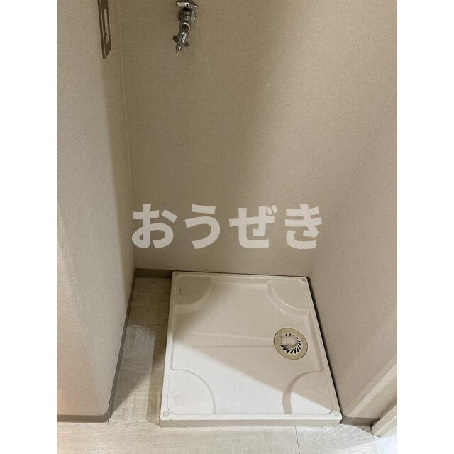 芙蓉ハイツⅡの設備