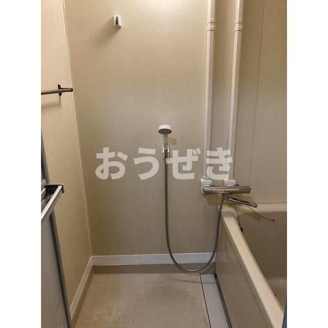 芙蓉ハイツⅡの設備