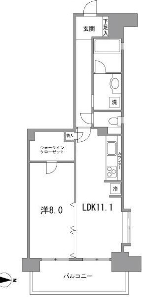 ライオンズプラザ池之端の画像