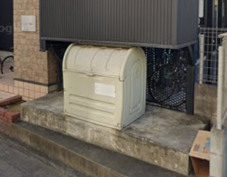 アルト鷹番のその他共用部分