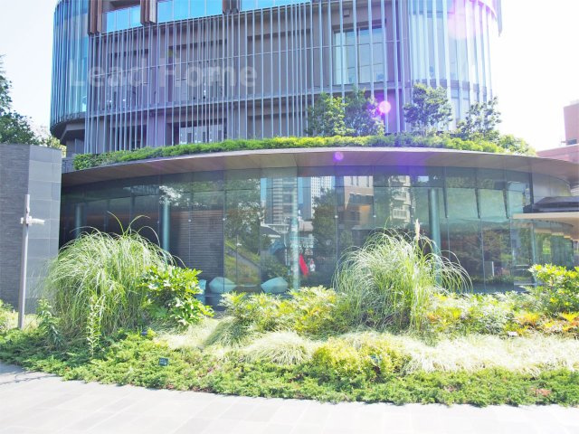 【その他共用部分】 | パークコート赤坂檜町ザタワー