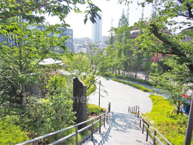 【その他】 | パークコート赤坂檜町ザタワー | 桑田記念児童遊園