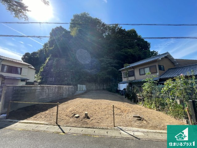即日案内可能■京都市左京区北白川丸山町　第1期　新築一戸建て