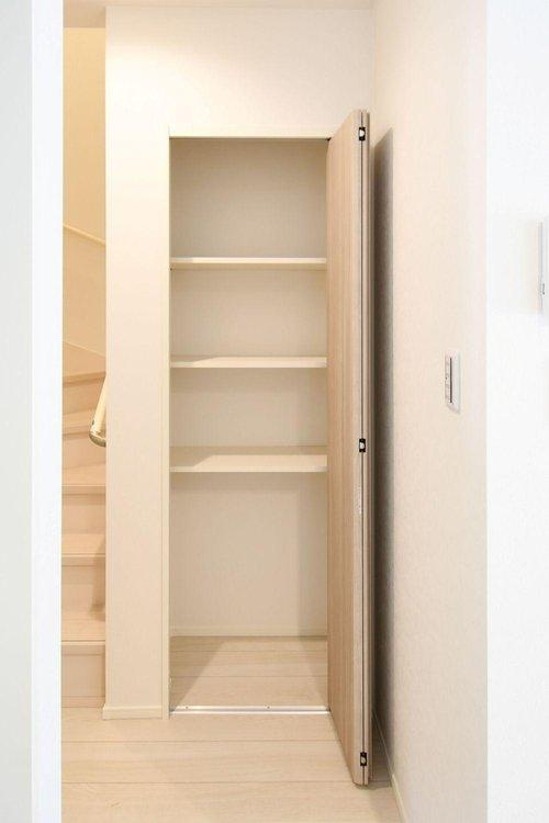 ☆選べる家具プレゼント☆東長戸②　4LDKの収納