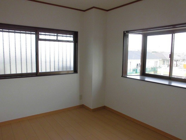 過ごしやすい室内です