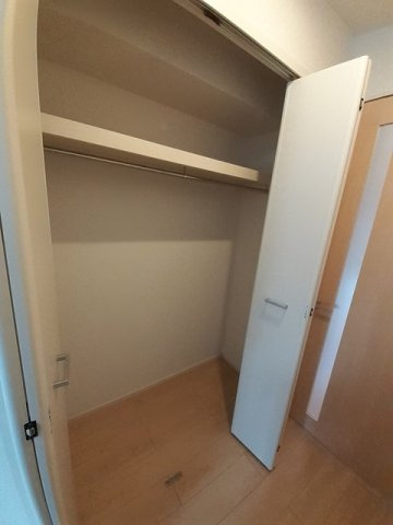 こまごまとしたものを収納できそうですね