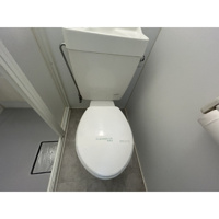 トイレも気になるポイント