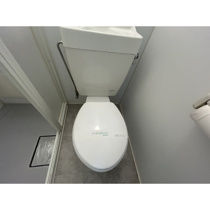 トイレも気になるポイント