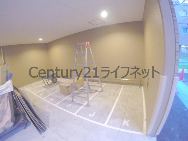 【その他共用部分】 | レオンコンフォート梅田北