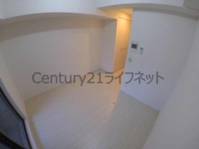 【内装】 | レオンコンフォート梅田北