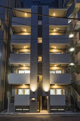 レティーナ銀座ＥＡＳＴのその他