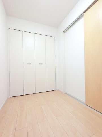 【寝室】 | アコードパレス　Ⅰ