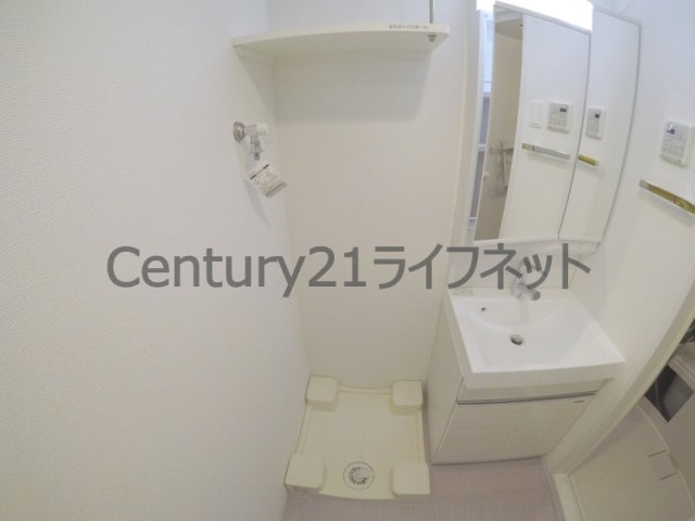 【設備】 | レオンコンフォート梅田北