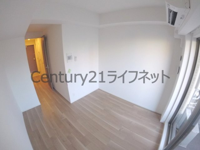 【寝室】 | レオンコンフォート梅田北
