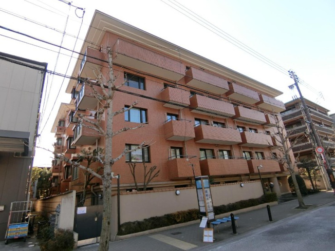 【外観】 | S52319-岡崎ｶﾞｰﾃﾞﾝｽﾞ
