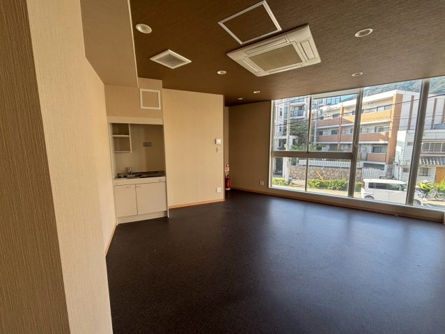 【内装】 | KPM六甲ビル