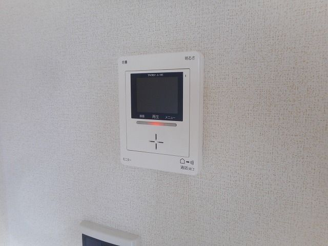 Ｔ・ＰＬＡＣＥ　Ⅲのセキュリティ
