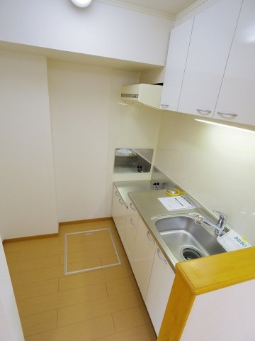 カサブランカ・ガーデン　Ａの設備|その他設備