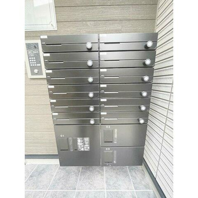 【その他】 | ＡＬＰＳ妙蓮寺