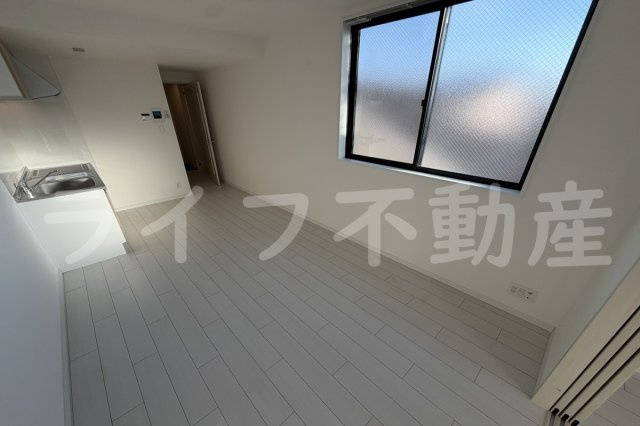 D porta eosの内装