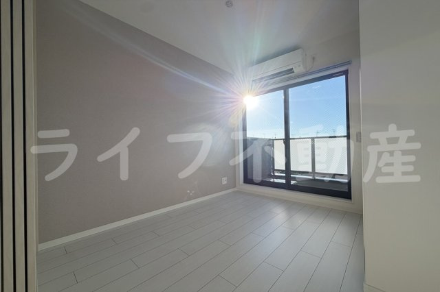 D porta eosの内装