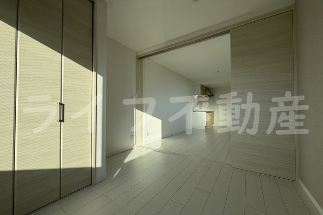 D porta eosの内装