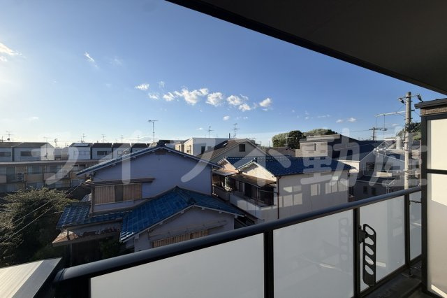 D porta eosの展望
