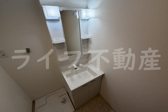 D porta eosの独立洗面台