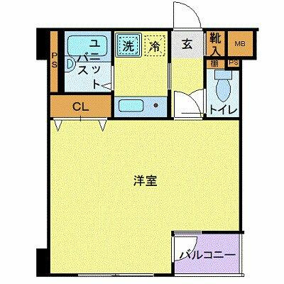 シンシア麻布十番