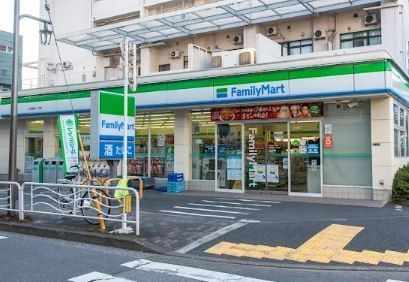Mo-Ⅰの周辺