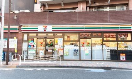 Mo-Ⅰの周辺