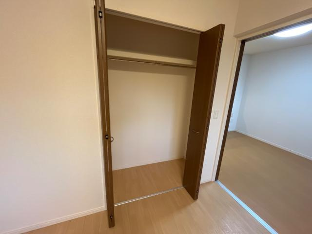 ツリー　フィールドの収納|クローゼット