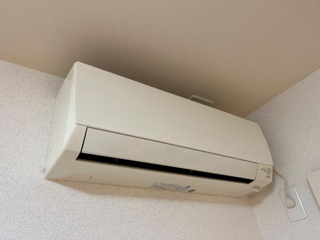 ツリー　フィールドの設備|エアコン