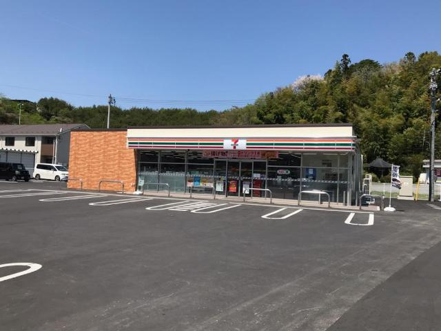ツリー　フィールドの周辺|セブンイレブン陸前高田竹駒町店まで1,125ｍ