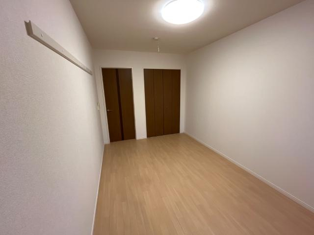 ツリー　フィールドの内装|洋室