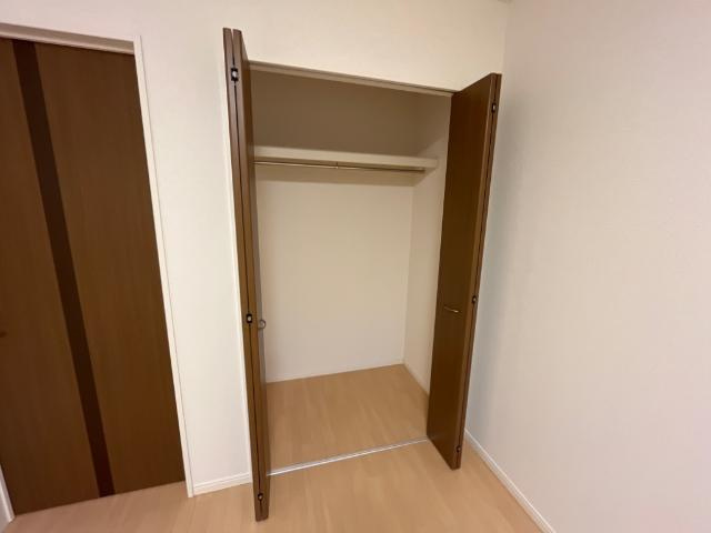 ツリー　フィールドの収納|クローゼット