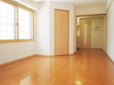 ソリティア大塚の内装