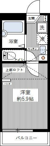 【間取り】 | ルフュテュール