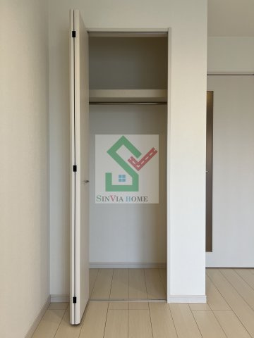 リブリスノウアウルの収納