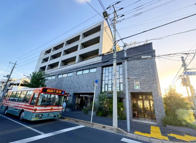C-126の外観