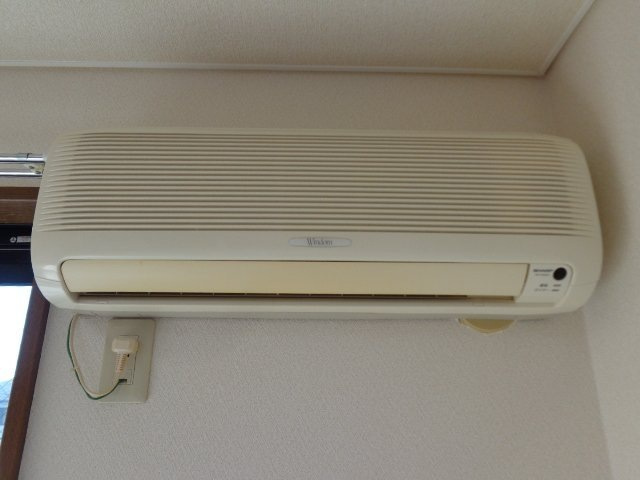 グレイス新知の設備