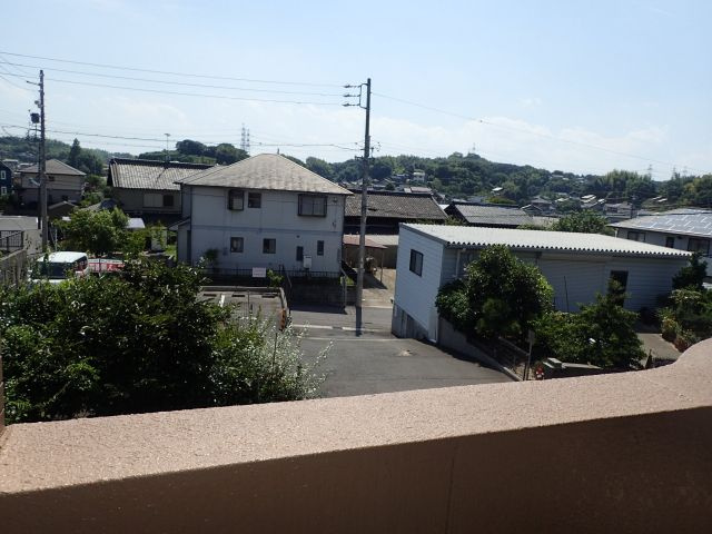 グレイス新知の展望