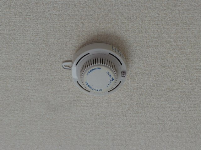 グレイス新知の設備