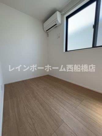 Kolet行徳西の内装