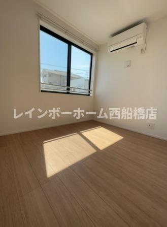 Kolet行徳西の設備